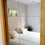 아파트 Vivienda Turistico Erreka *