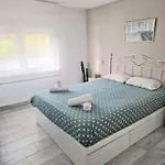 Vivienda Turistico Erreka 아파트