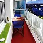 Vivienda Turistico Erreka 아파트 문다카