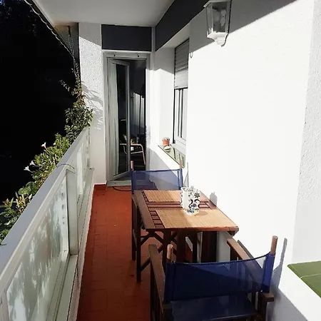 Vivienda Turistico Erreka