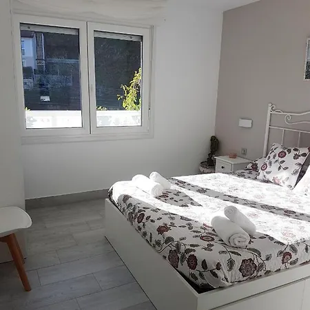 Vivienda Turistico Erreka Lägenhet Mundaka