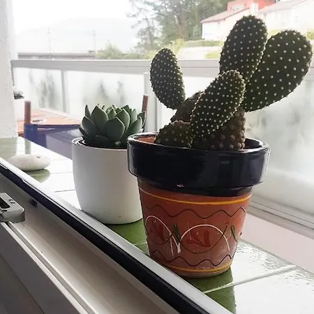 Vivienda Turistico Erreka