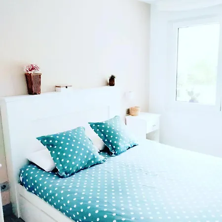 Lägenhet Vivienda Turistico Erreka Mundaka