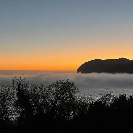 Vivienda Turistico Erreka Apartment