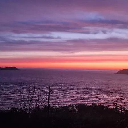 Vivienda Turistico Erreka Apartment Mundaka