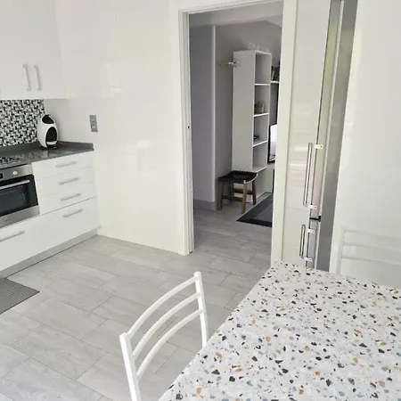 Vivienda Turistico Erreka