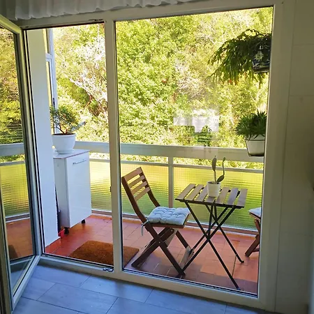 Vivienda Turistico Erreka Apartment Mundaka