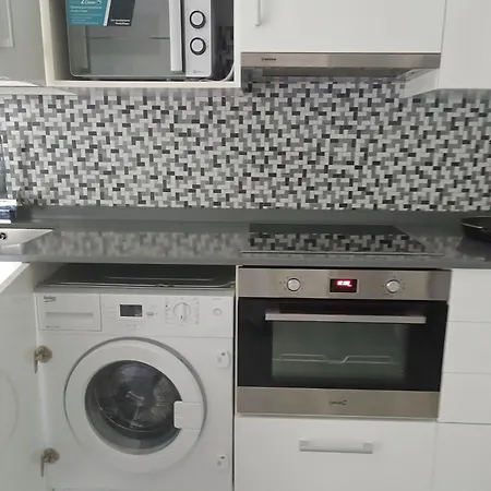 Apartment Vivienda Turistico Erreka Mundaka