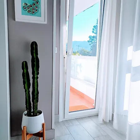 Apartment Vivienda Turistico Erreka