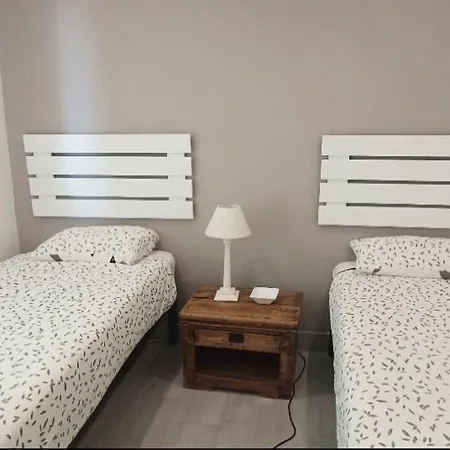 Vivienda Turistico Erreka Mundaka