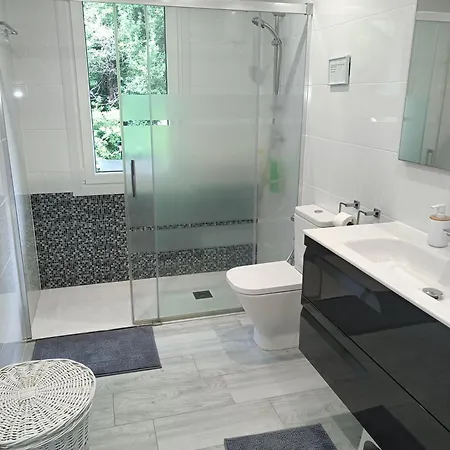 Apartment Vivienda Turistico Erreka Mundaka