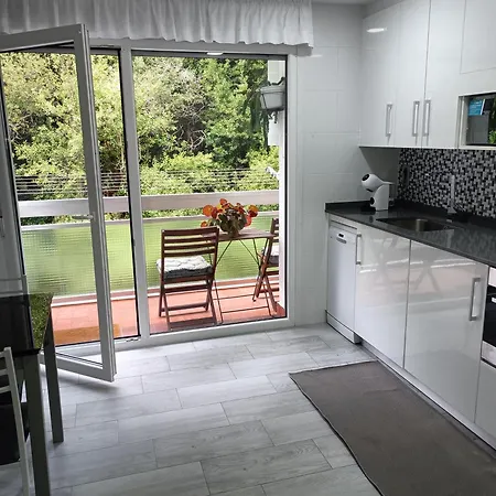 Vivienda Turistico Erreka *