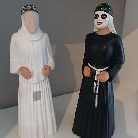 Apartment Vivienda Turistico Erreka Mundaka