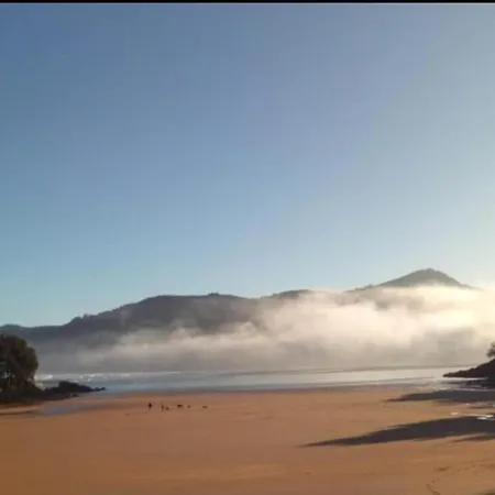 Vivienda Turistico Erreka Apartment *