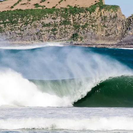 Apartment Vivienda Turistico Erreka