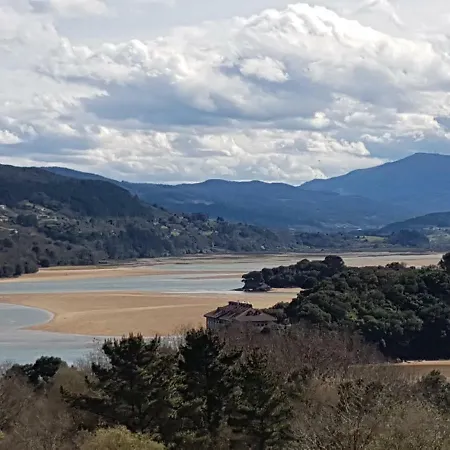 Vivienda Turistico Erreka Lägenhet Mundaka