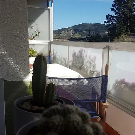 Vivienda Turistico Erreka Apartment