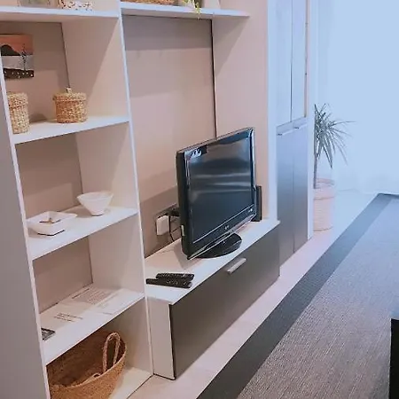 Vivienda Turistico Erreka *