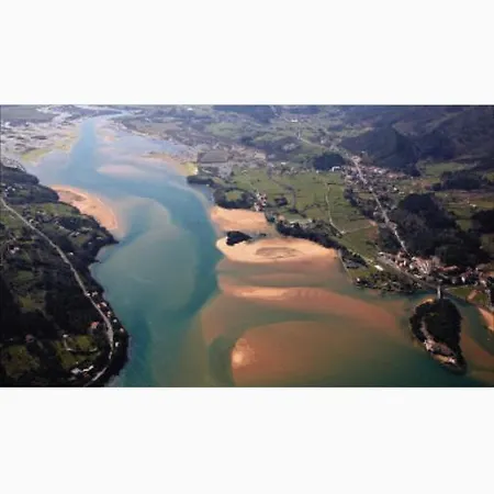 Vivienda Turistico Erreka Διαμέρισμα *