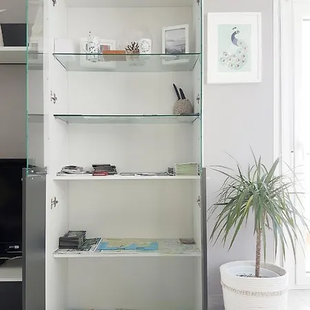 Vivienda Turistico Erreka *