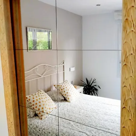 Apartman Vivienda Turistico Erreka *