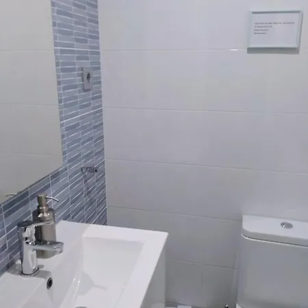 Vivienda Turistico Erreka Apartman