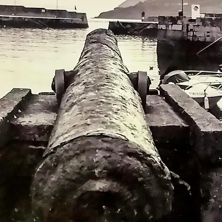 Vivienda Turistico Erreka Mundaka