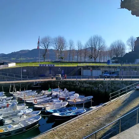 Vivienda Turistico Erreka *