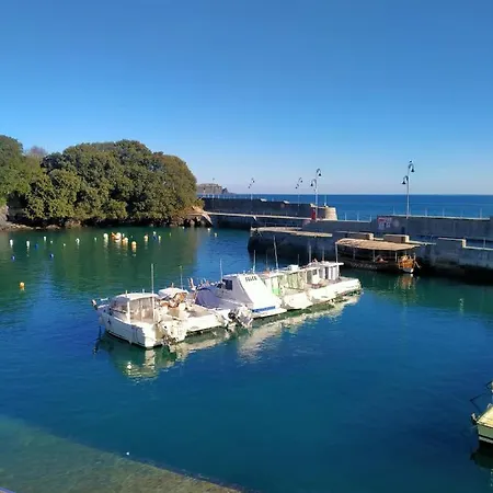 Vivienda Turistico Erreka Διαμέρισμα *