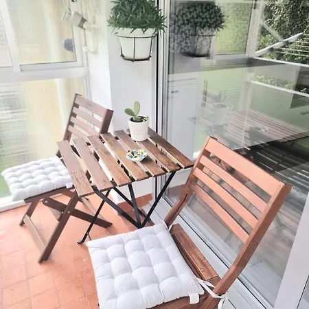 Vivienda Turistico Erreka * Mundaka