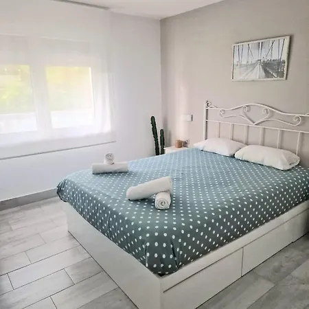 Vivienda Turistico Erreka Apartman