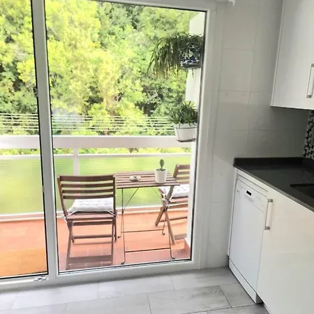 Vivienda Turistico Erreka Apartment *