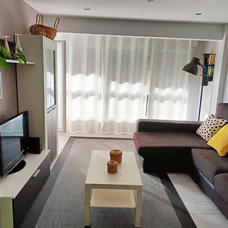 Vivienda Turistico Erreka Apartamento *