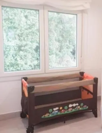 Vivienda Turistico Erreka Apartmán