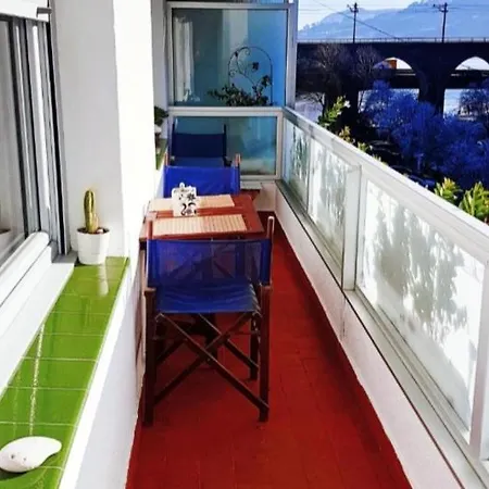 Vivienda Turistico Erreka Apartman Mundaka