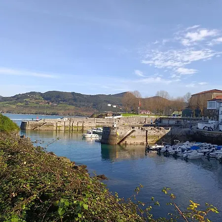 Vivienda Turistico Erreka *