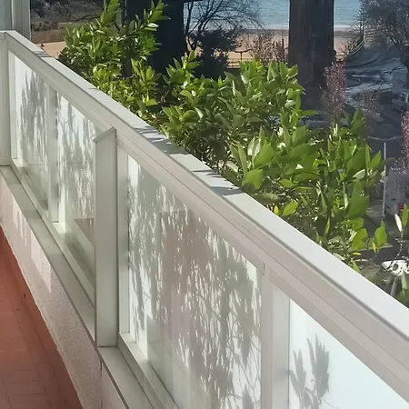 Vivienda Turistico Erreka Mundaca