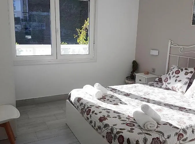 Vivienda Turistico Erreka Apartment Mundaka