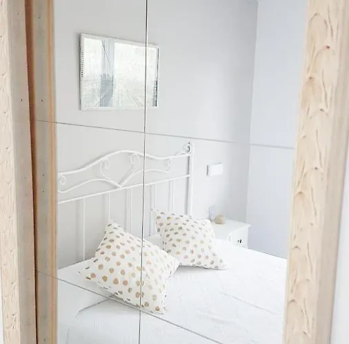 Apartment Vivienda Turistico Erreka Mundaka