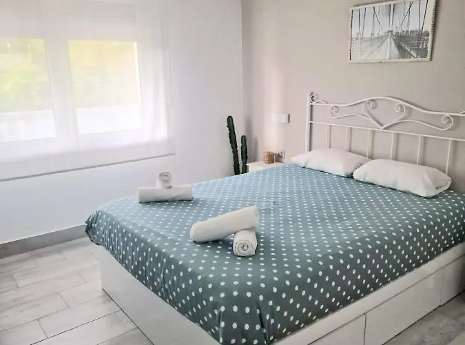 Vivienda Turistico Erreka Apartment