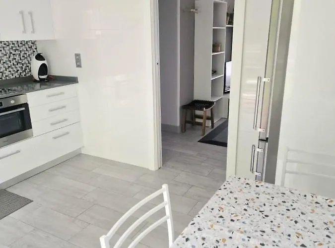 Vivienda Turistico Erreka