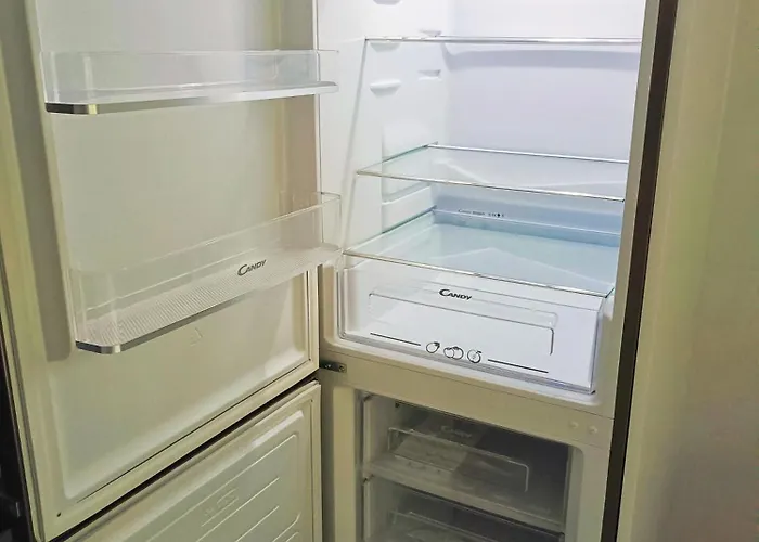 Vivienda Turistico Erreka * Mundaka