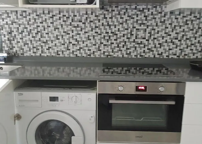 Apartment Vivienda Turistico Erreka Mundaka