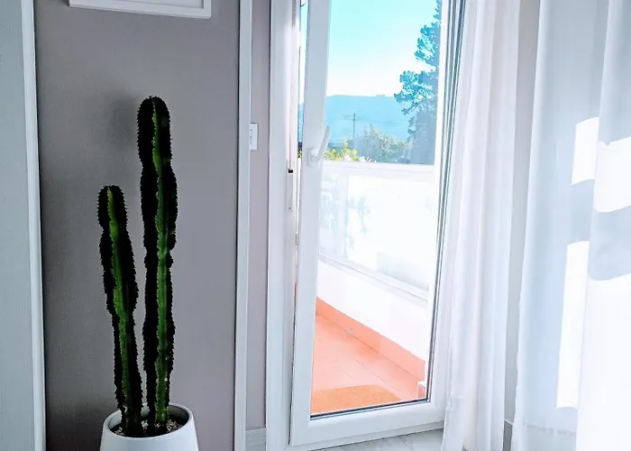 Apartment Vivienda Turistico Erreka