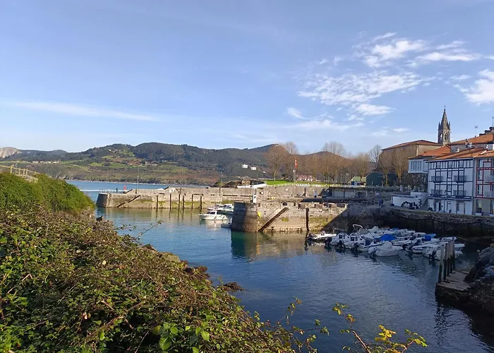 Vivienda Turistico Erreka *