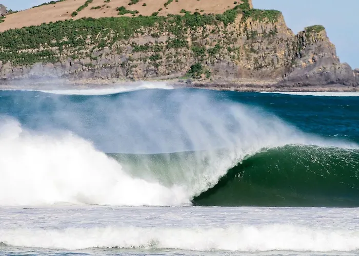 Apartment Vivienda Turistico Erreka