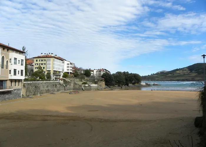 Vivienda Turistico Erreka