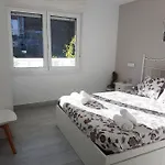 Vivienda Turistico Erreka דירה מונדקה