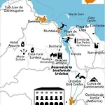 דירה Vivienda Turistico Erreka