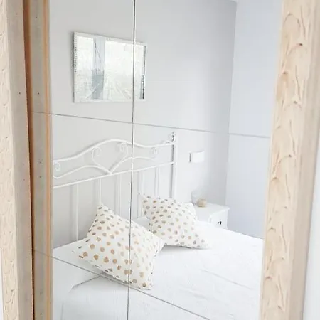 Apartamento Piso Turístico Erreka Mundaca